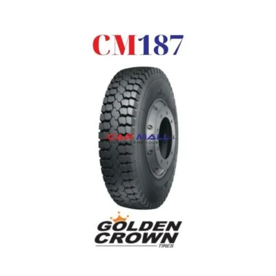 Lốp Golden Crown 1100R20 CM187
